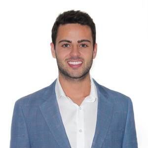 Meet your Posher, Christopher